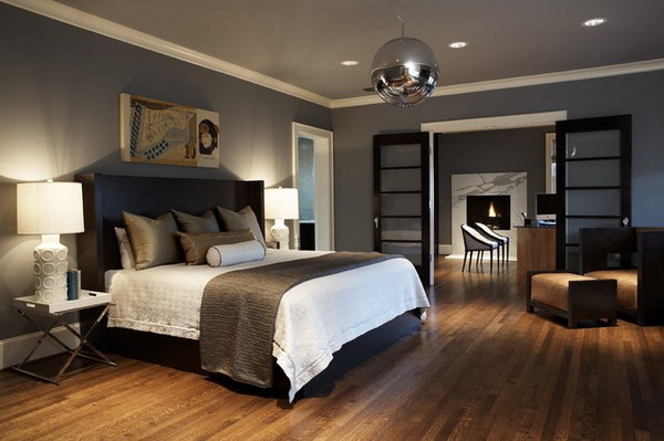 7 Steps To An Expensive Looking Bedroom