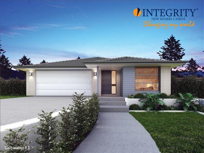 New house and Land Package Edmonton 