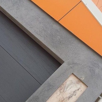 Construction nearly completed on this Integrity New Homes Whitsundays home