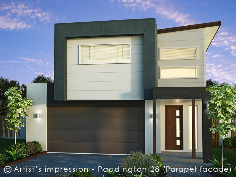 House and Land Package available at $475,000