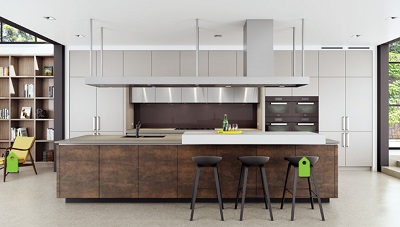 Porcelain: The New Revoutionary Benchtop Product
