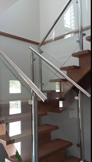 New Spec Home Ready for Inspection