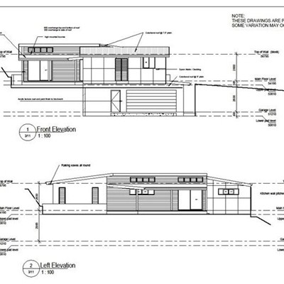 New Construction nearly completed in The Whitsundays