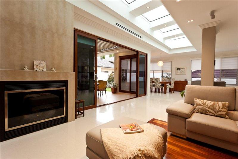 Add Light The Natural Way