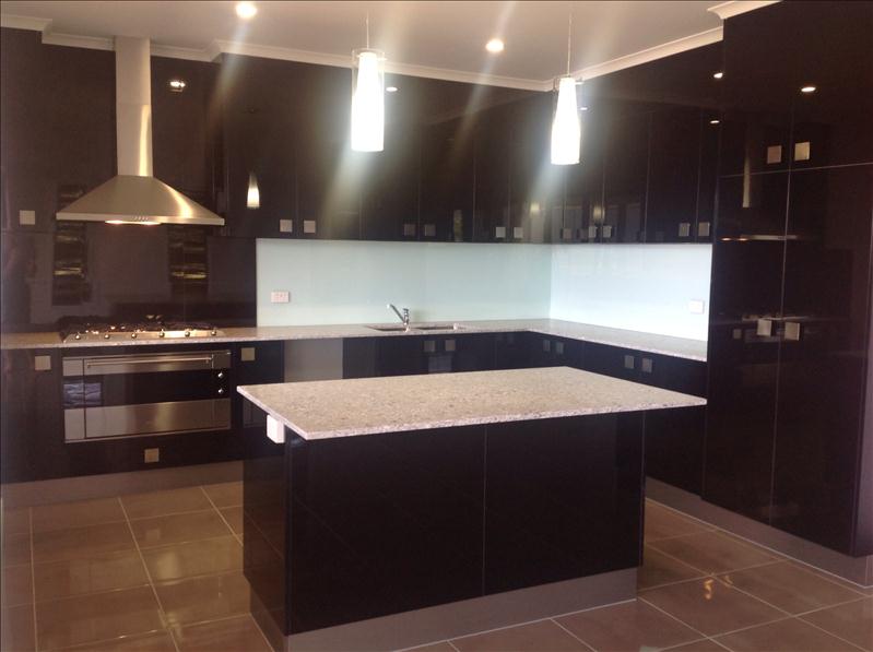 Custom Built Home In Whitsunday Acres