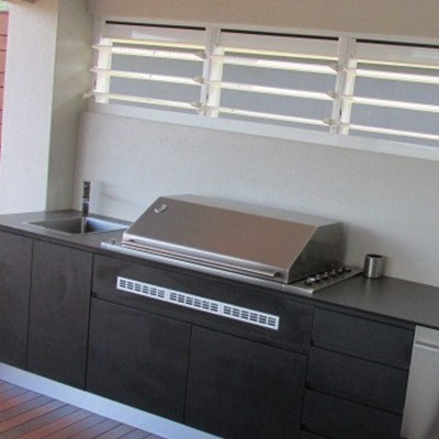 Display Home fixtures