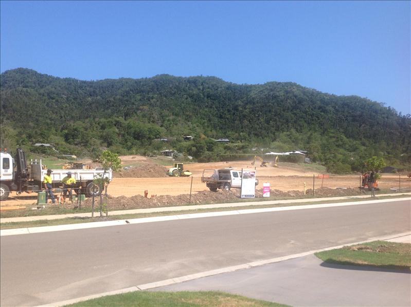 Building At Whitsunday Acres With Integrity New Homes Whitsundays