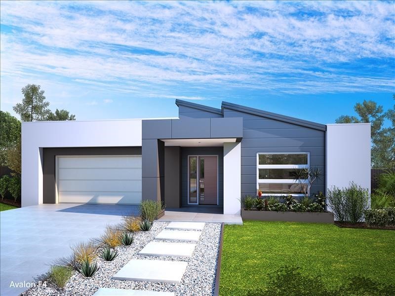 Building Your Dream Home: Good for the Soul and Good for the Budget!