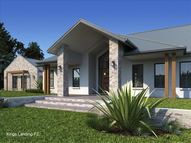 To Build or not to Build : Custom and Pre Built Homes in Cairns 
