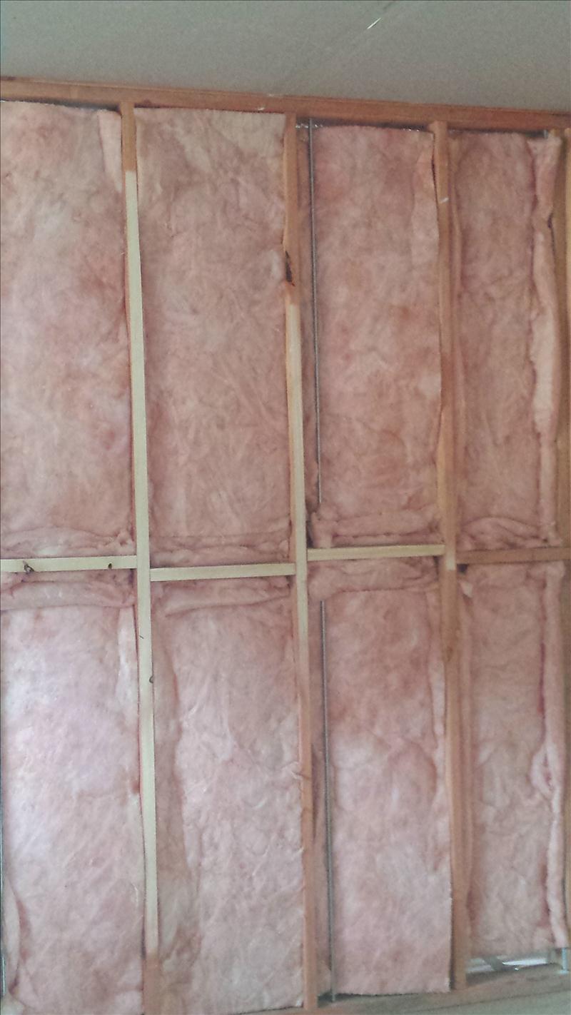 Ask Your Builder How Your House is Insulated