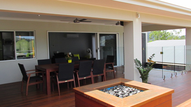 Integrity Whitsundays Display Home 