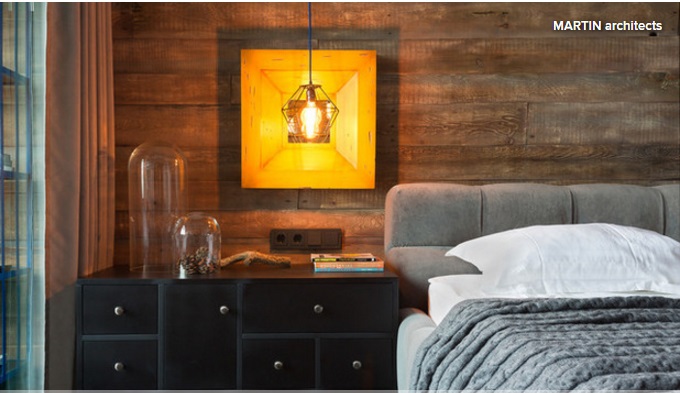 Love The Look Of This Bedroom Design
