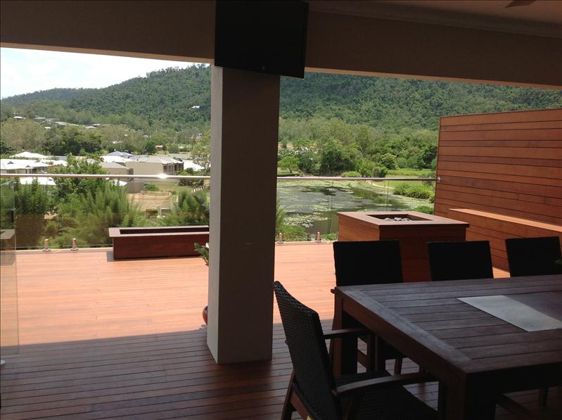 New Executive Home in The Whitsundays is open now!