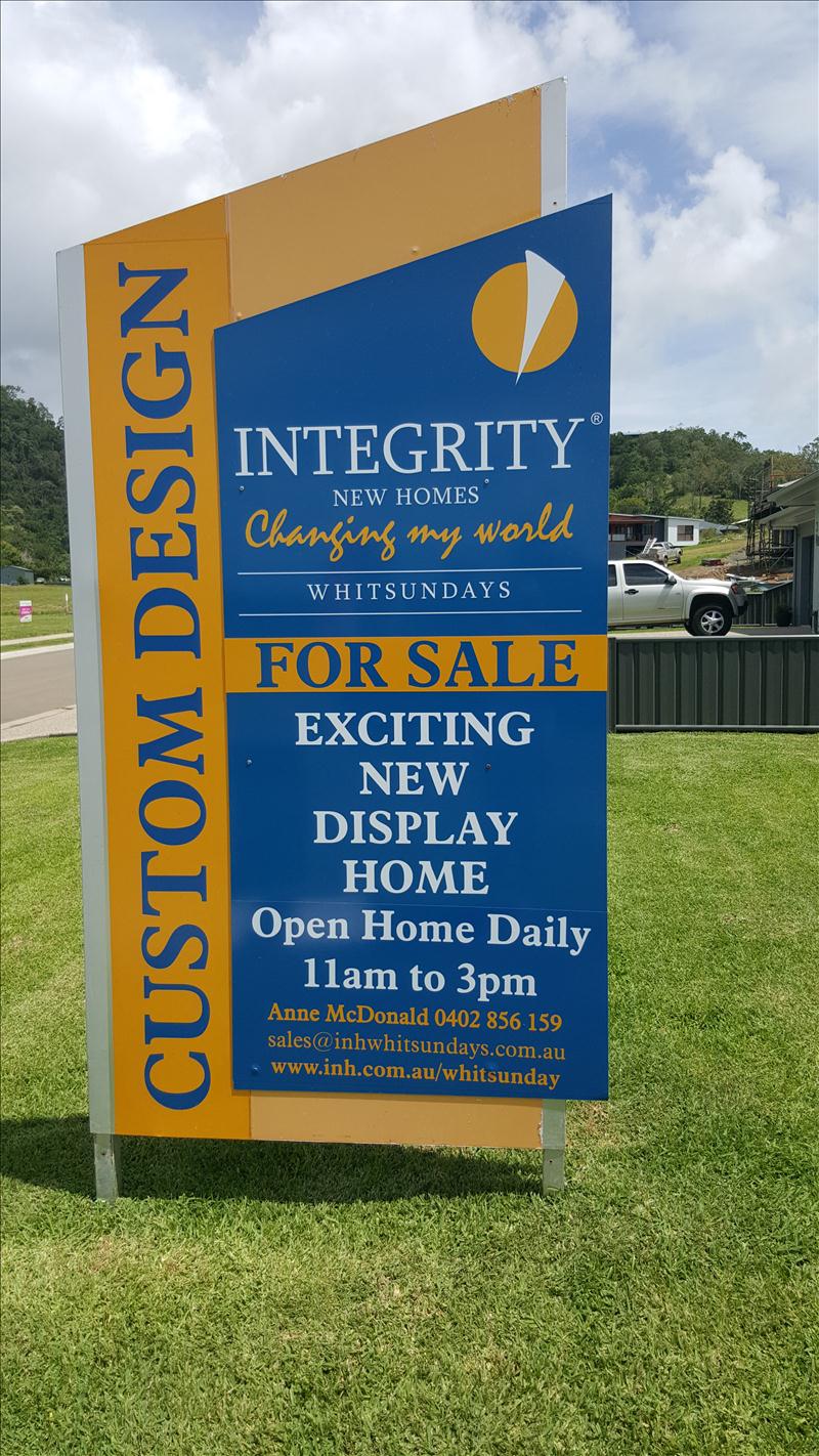 Display Home Open