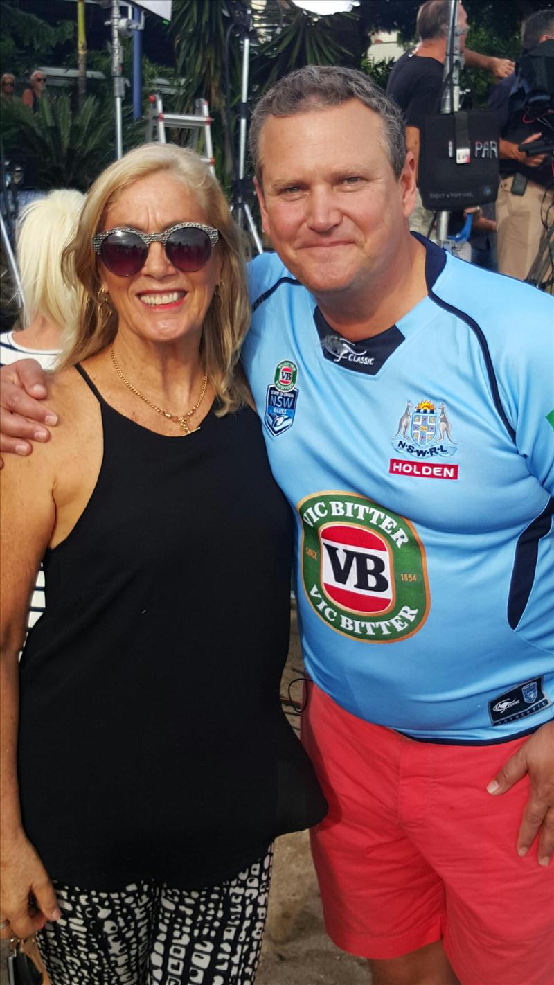 TODAY Show Comes To Airlie Beach