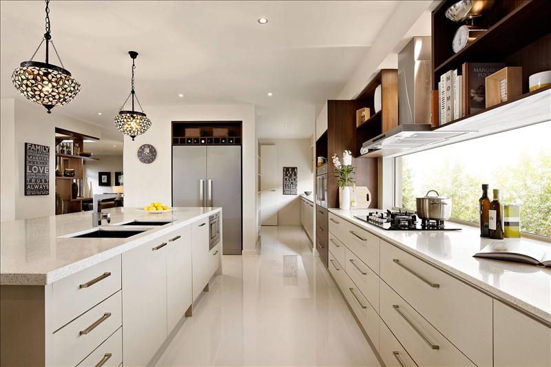 Kitchen Trends From Melanie Gardener, HOUZZ Contributor 2nd May 2016
