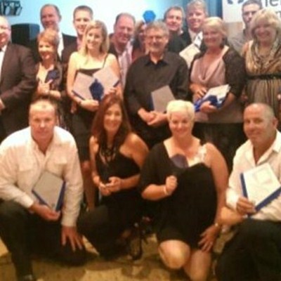 Housing Industry Award Winners