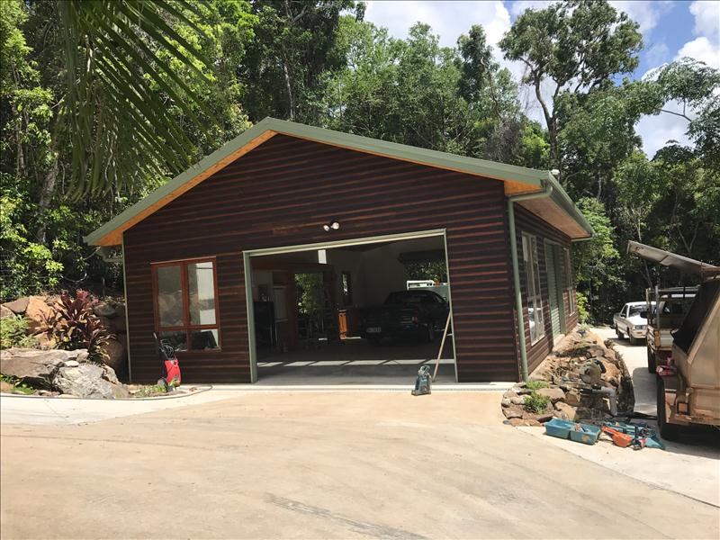 A New Home For Our Clients Toys!