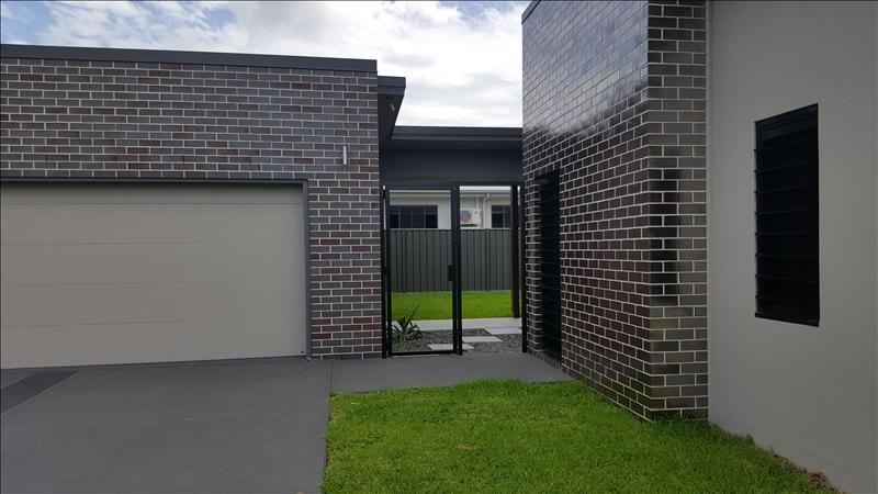 Our New Display Home