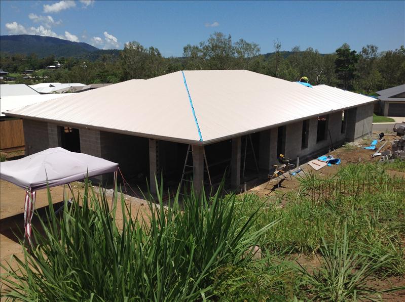 New Build in Twin Creek Crt Cannonvale