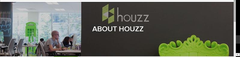 Check Out This Article From The "HOUZZ" Website