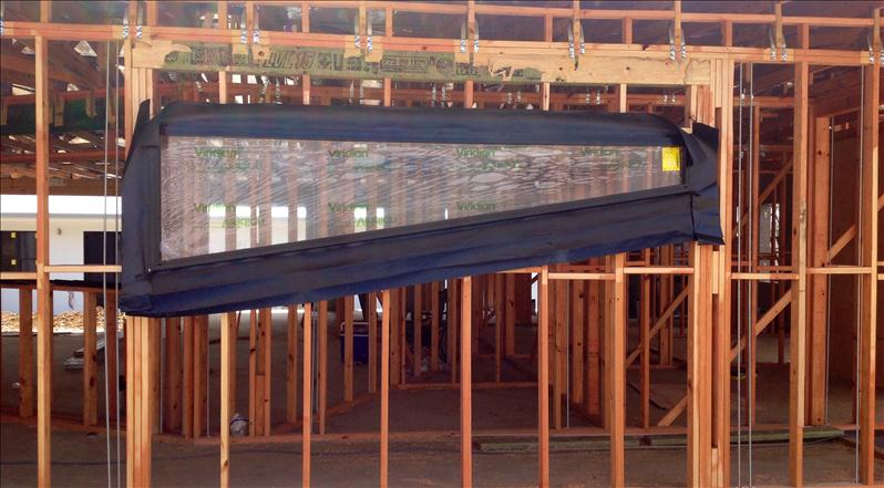 Under Construction - New Display Home Whitsundays