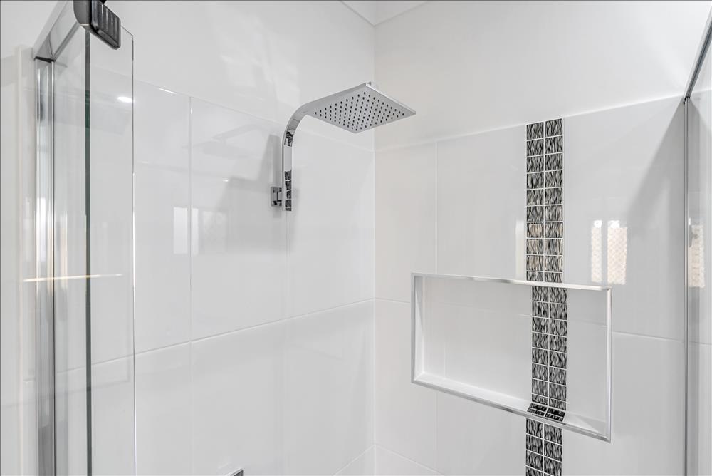 Home Design Internal. Bathroom. Shower.