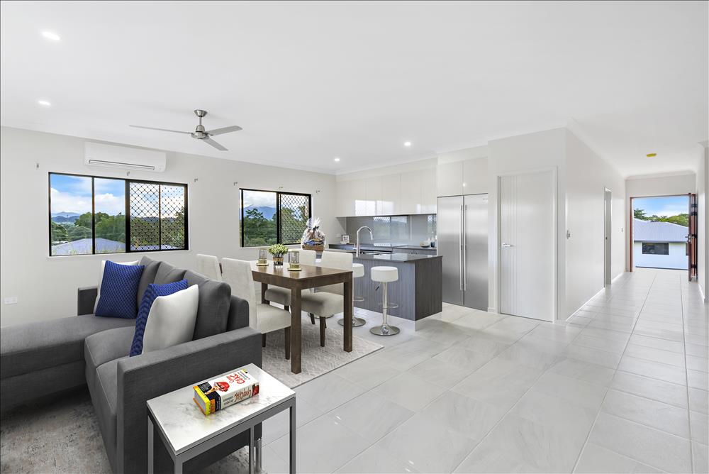 Photo Gallery Innisfail Design 2 Integrity New Homes