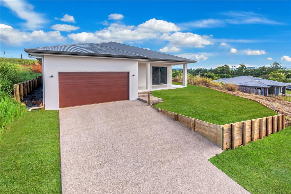 Photo Gallery Innisfail Design 2 Integrity New Homes
