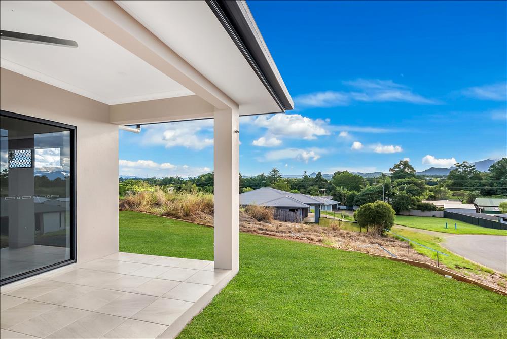 Photo Gallery Innisfail Design 2 Integrity New Homes