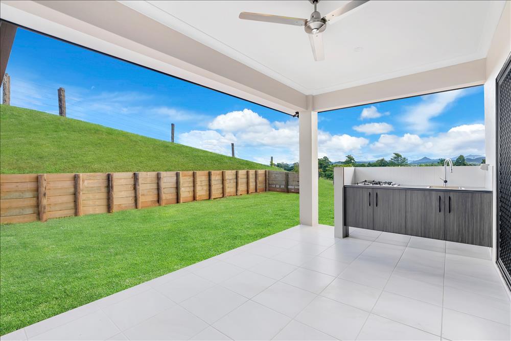 Photo Gallery Innisfail Design 2 Integrity New Homes