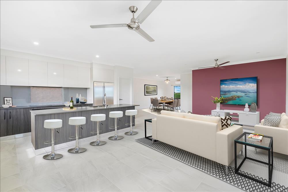 Photo Gallery Innisfail Design 2 Integrity New Homes