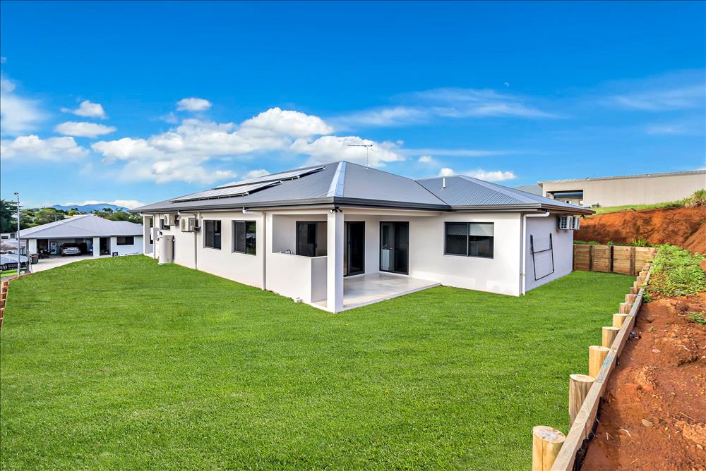 Photo Gallery Innisfail Design 2 Integrity New Homes