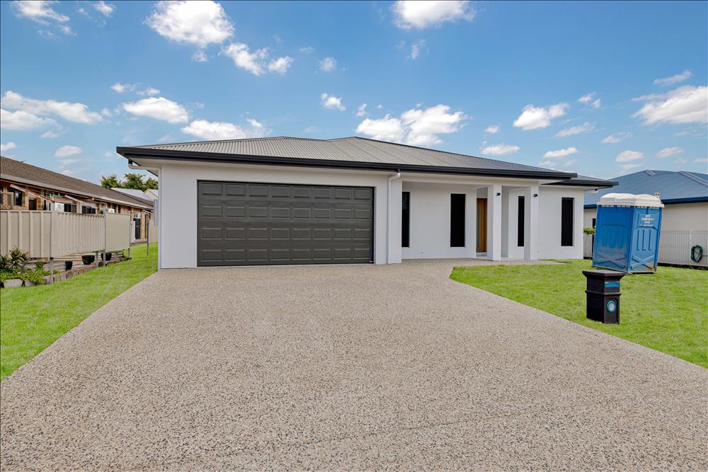 Photo Gallery Innisfail Design 4 Integrity New Homes