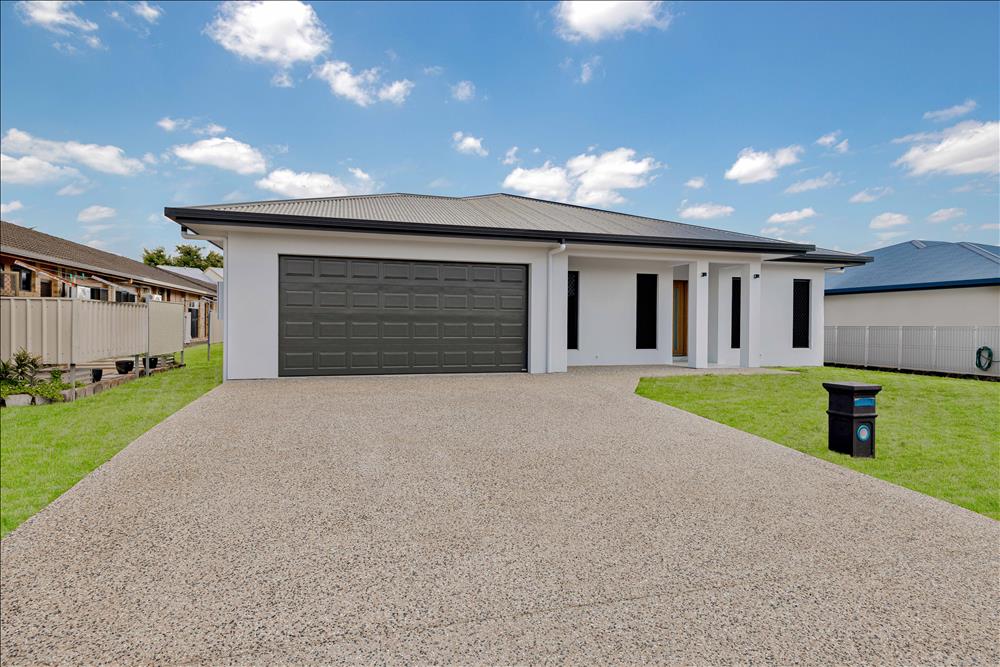 Photo Gallery Innisfail Design 4 Integrity New Homes