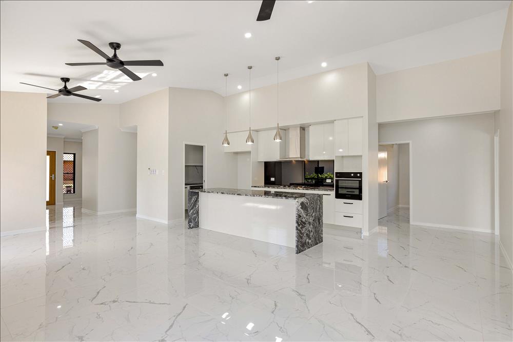 Photo Gallery Innisfail Design 4 Integrity New Homes