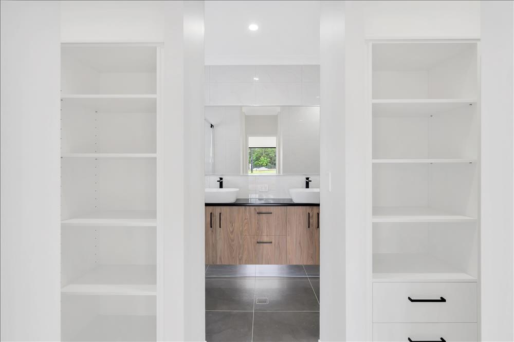 Photo Gallery Innisfail Design 1 Integrity New Homes Integrity New