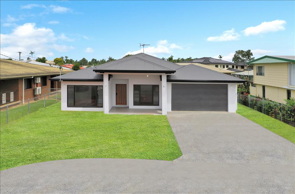 Photo Gallery Innisfail Design 1 Integrity New Homes Integrity New