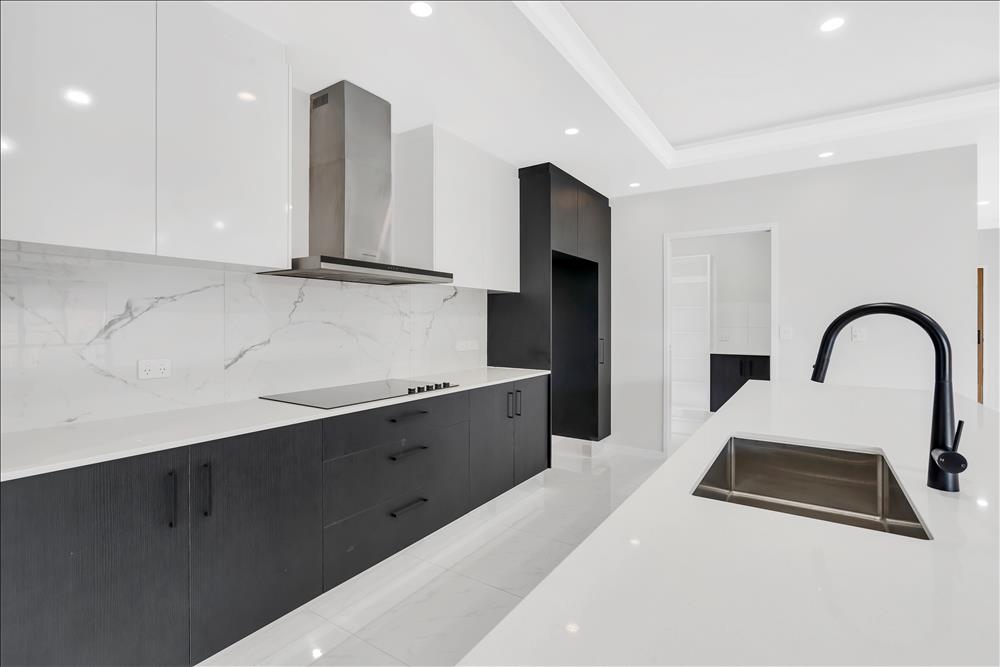 Photo Gallery Innisfail Design 1 Integrity New Homes Integrity New