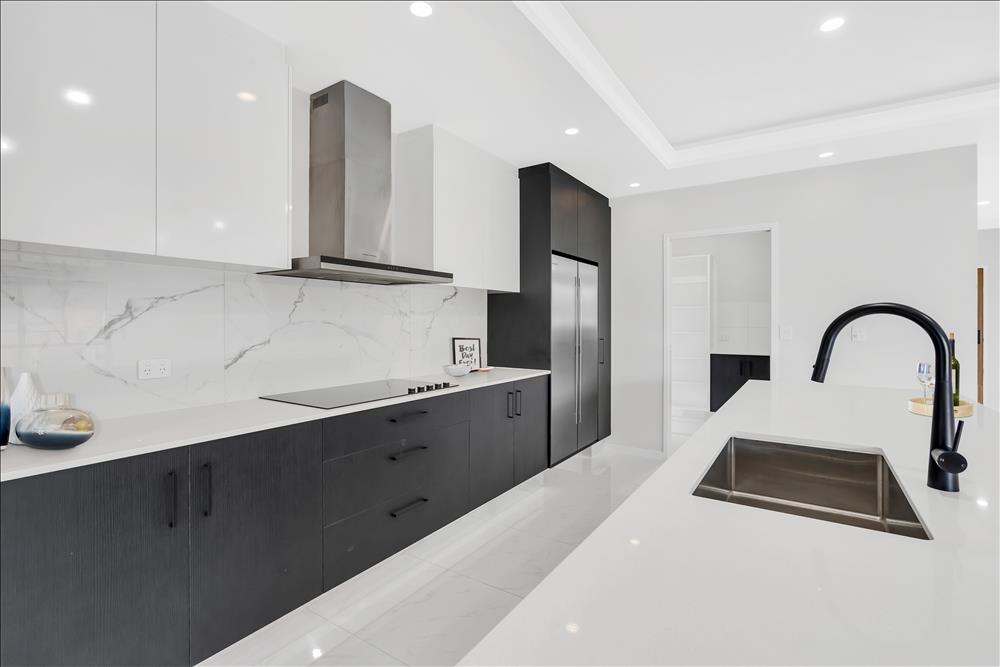 Photo Gallery Innisfail Design 1 Integrity New Homes Integrity New