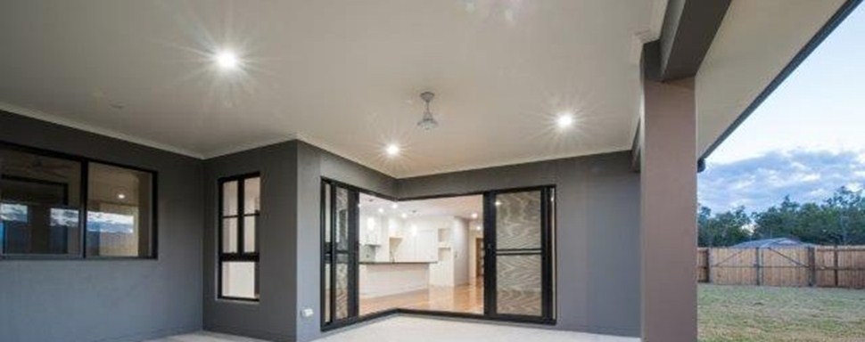 Integrity New Homes Custom Design Specialists