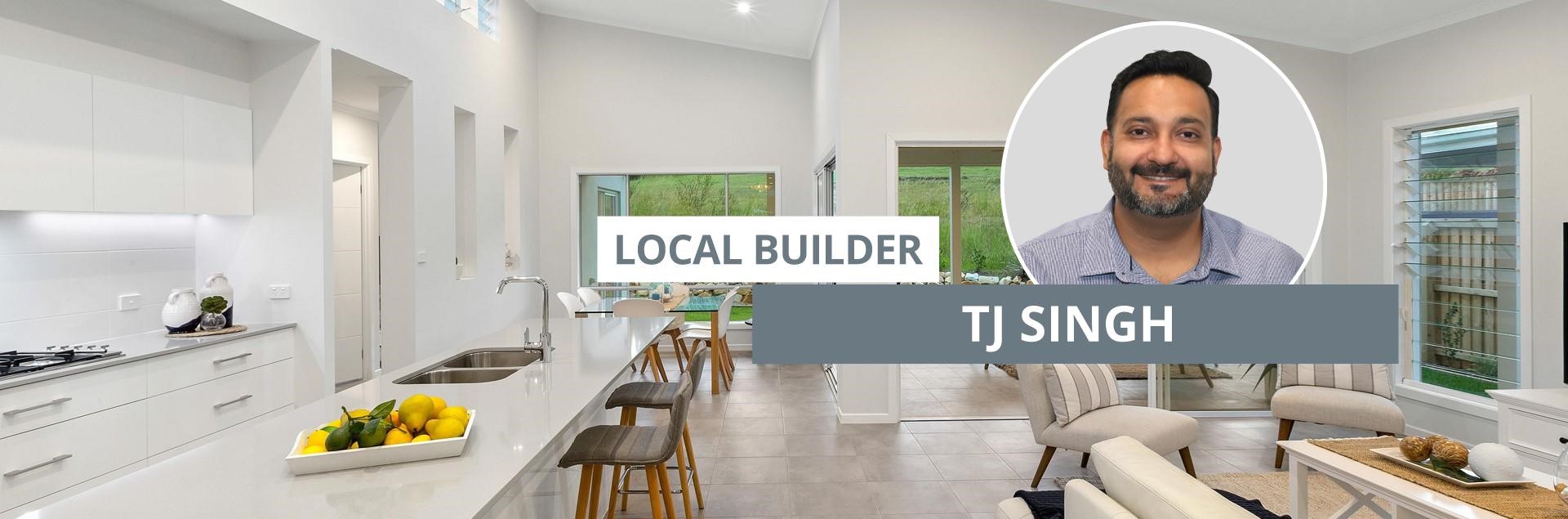 Integrity New Homes Custom Design Specialists