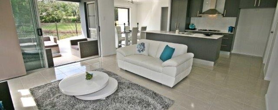 Integrity New Homes Custom Design Specialists