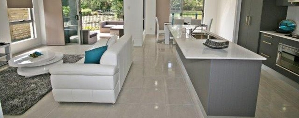 Integrity New Homes Custom Design Specialists