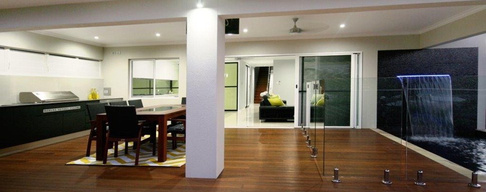 Integrity New Homes Custom Design Specialists