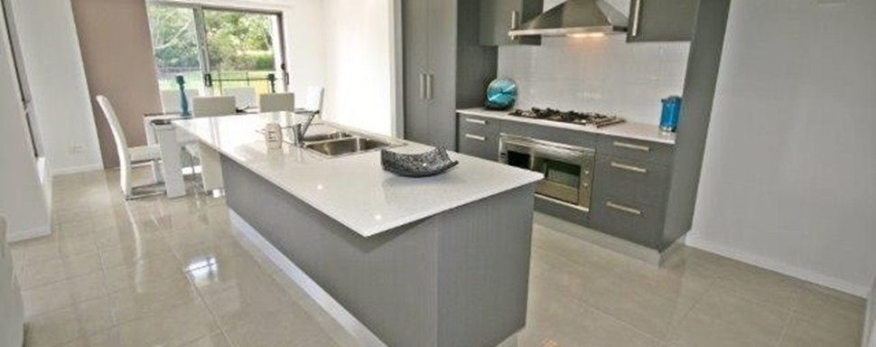 Integrity New Homes Custom Design Specialists