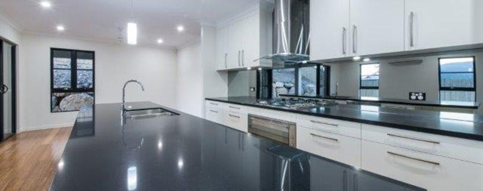 Integrity New Homes Custom Design Specialists