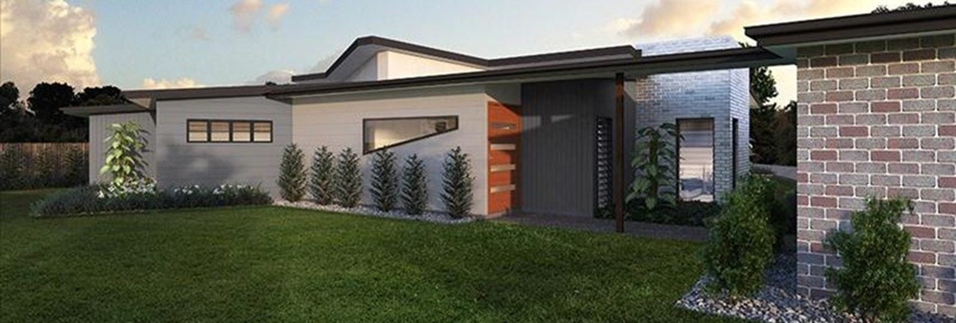 Integrity New Homes Custom Design Specialists