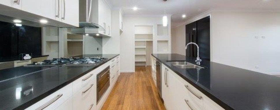 Integrity New Homes Custom Design Specialists