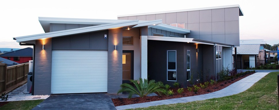 Integrity New Homes Custom Design Specialists